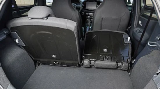 Bild 3: Toyota Aygo X – Kompakter Stadtwagen mit moderner Ausstattung — Kandidat 3 (aus Datenblatt)