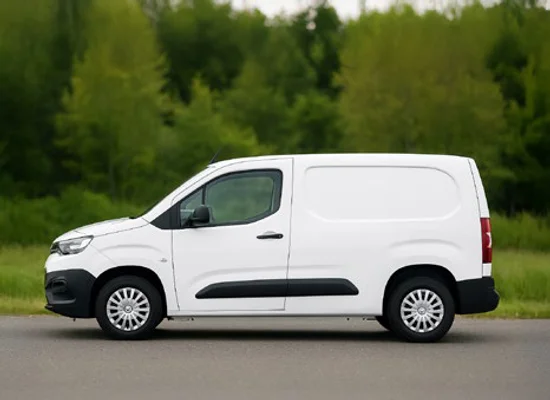 Bild 5: Toyota Proace City Duty — Kandidat 5 (aus Datenblatt)