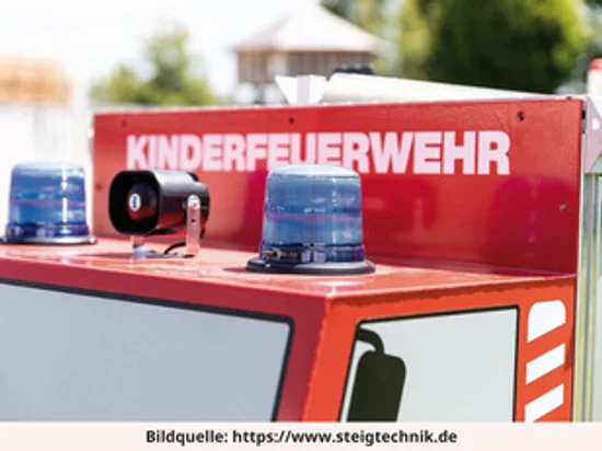 Bild 2: Rollcontainer Brandschutzerziehung TYP 2 — Kandidat 2 (aus Datenblatt)