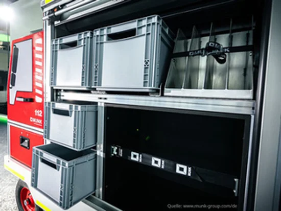 Bild 3: Rollcontainer Brandschutzerziehung TYP 2 — Kandidat 3 (aus Datenblatt)