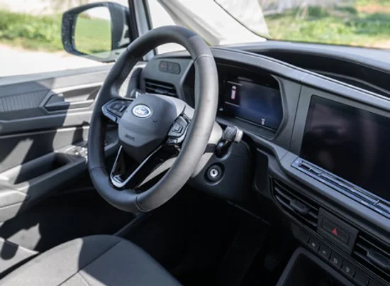 Bild 5: Ford Tourneo Connect – Vielseitiger 7-Sitzer für Institutionen und Mobilitätsdienste — Kandidat 5 (aus Datenblatt)