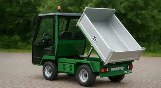 Bild 3: Schmitz Mini-Kipper MK 1700E — Kandidat 3 (aus Datenblatt)