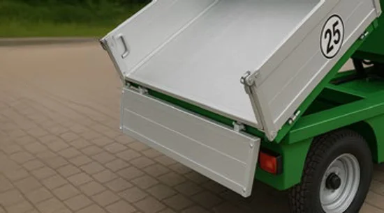 Bild 4: Schmitz Mini-Kipper MK 1700E — Kandidat 4 (aus Datenblatt)