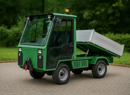Bild 5: Schmitz Mini-Kipper MK 1700E — Kandidat 5 (aus Datenblatt)