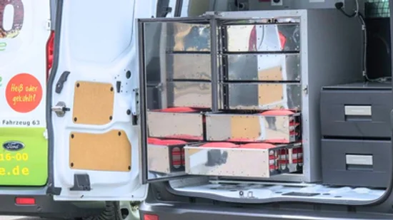 Bild 2: CABO HotSafe – Mobile Umluft-Warmhaltebox — Kandidat 2 (aus Datenblatt)